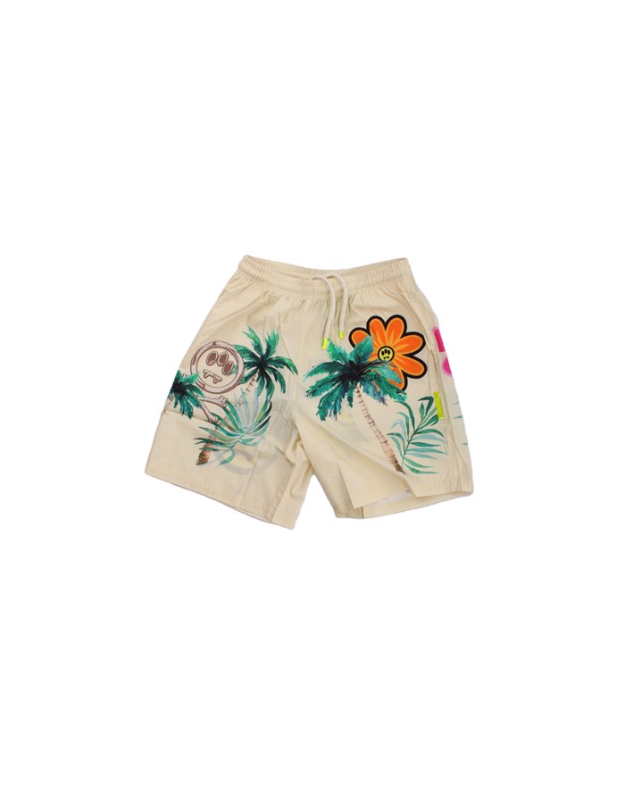 BARROW Shorts Bermuda Unisex 034114 0 