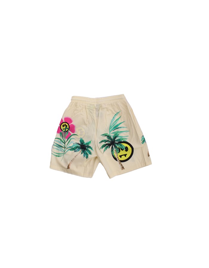 BARROW Shorts Bermuda Unisex 034114 1 