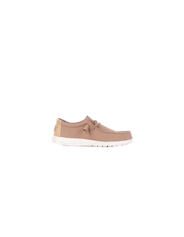 HEY DUDE Scarpe Basse Mocassini Unisex 40403 3 