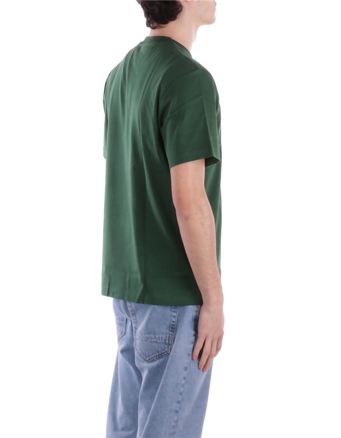 LACOSTE T-shirt Manica Corta Uomo TH7318 4 