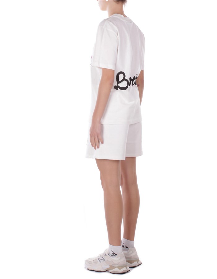 BARROW Shorts Mini Unisex S6BWUABE004 2 