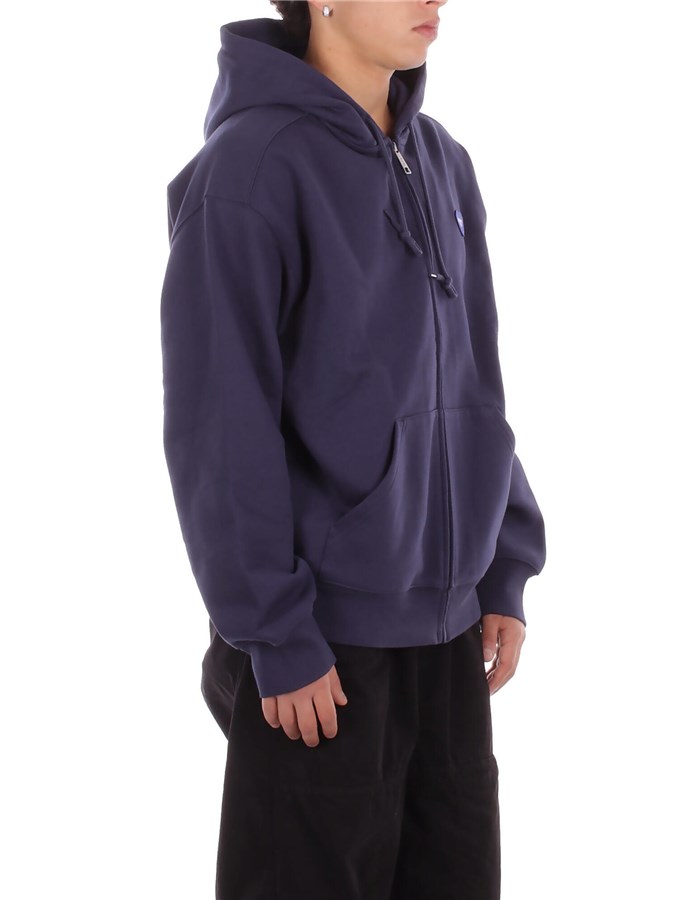 CARHARTT WIP  Felpa Uomo I035176 5 