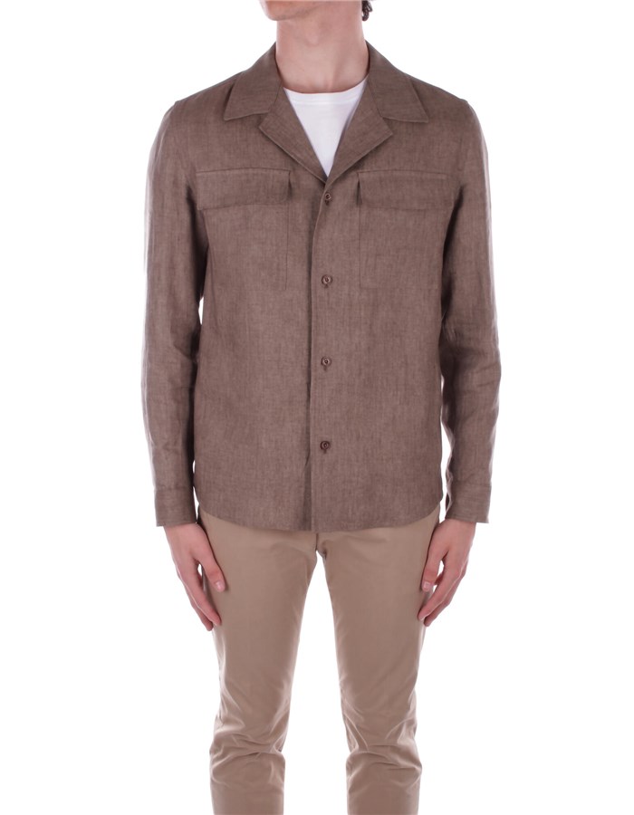 BRIGLIA Blazer Mud