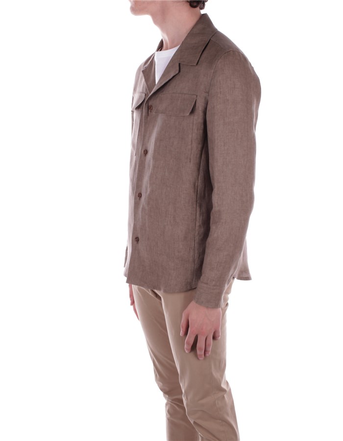 BRIGLIA Blazer Mud