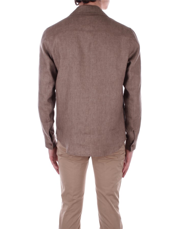 BRIGLIA Giacche Blazer Uomo JOHN 324118 3 