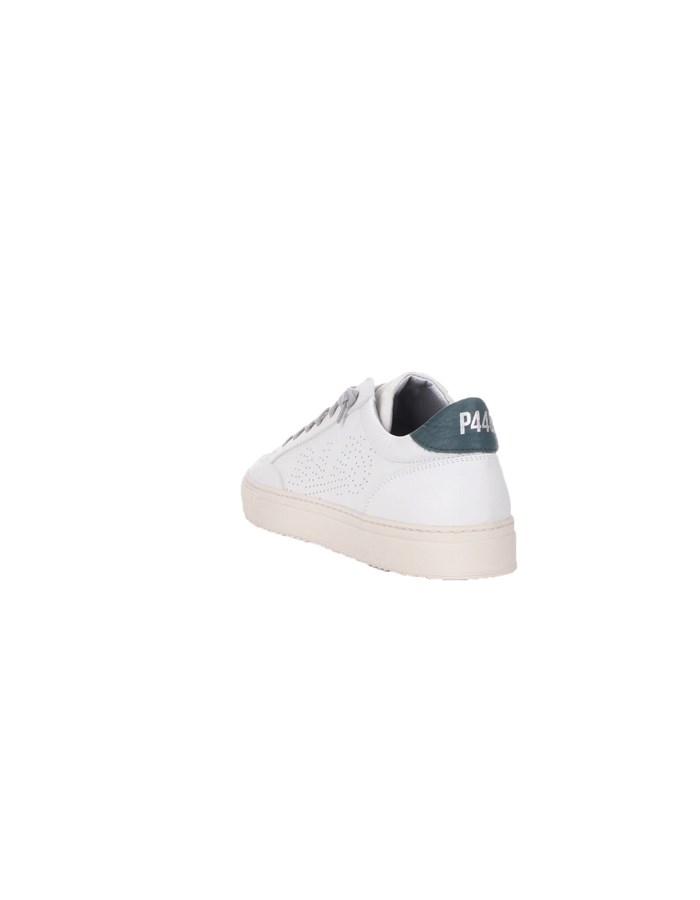 P448  low White green