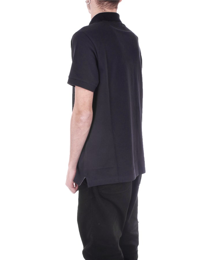 STONE ISLAND Polo shirt Short sleeves Men 10152SC17 2 