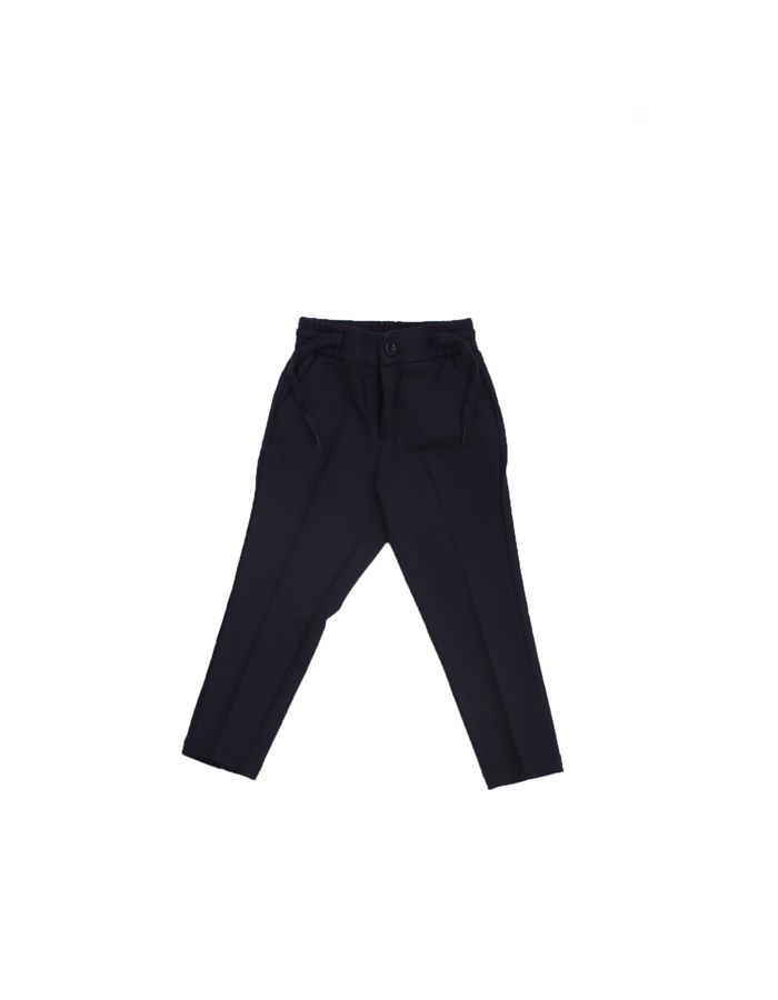 JECKERSON Pantaloni Regular Bambino JB3370 0 