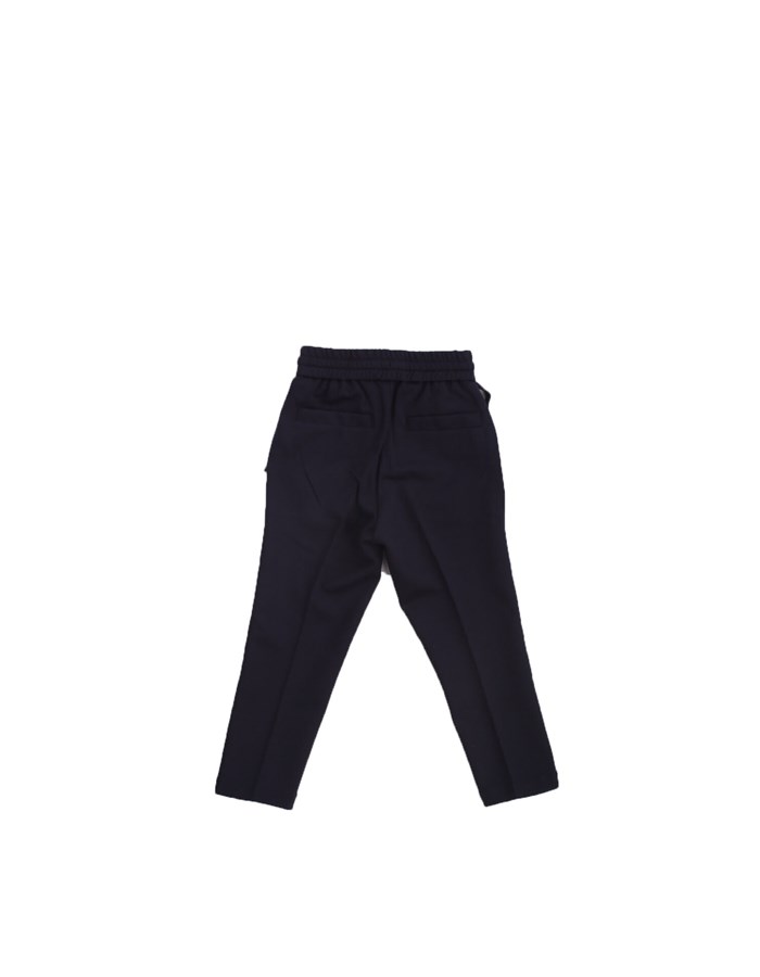 JECKERSON Trousers Regular Boys JB3370 1 