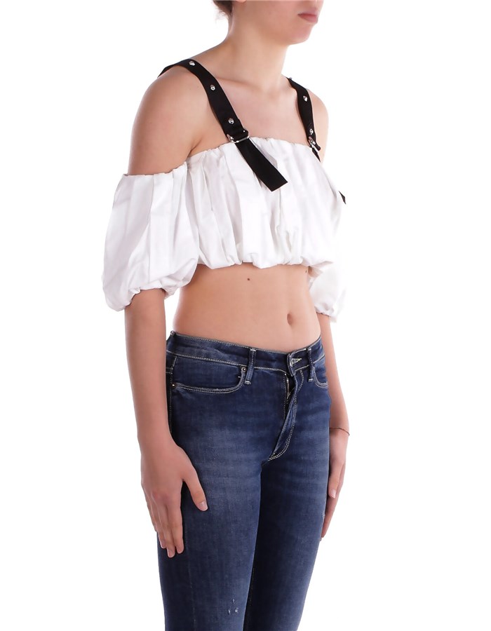 PINKO Top Senza Maniche Donna 105176A2LD 5 