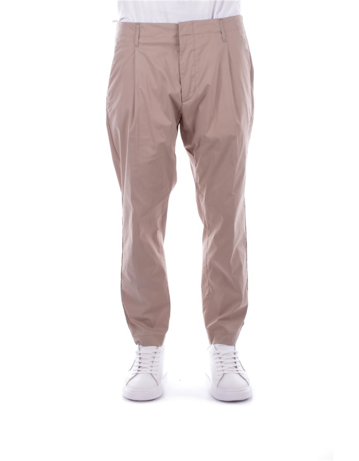 DONDUP Trousers Chino UP630 PS0020XXX 