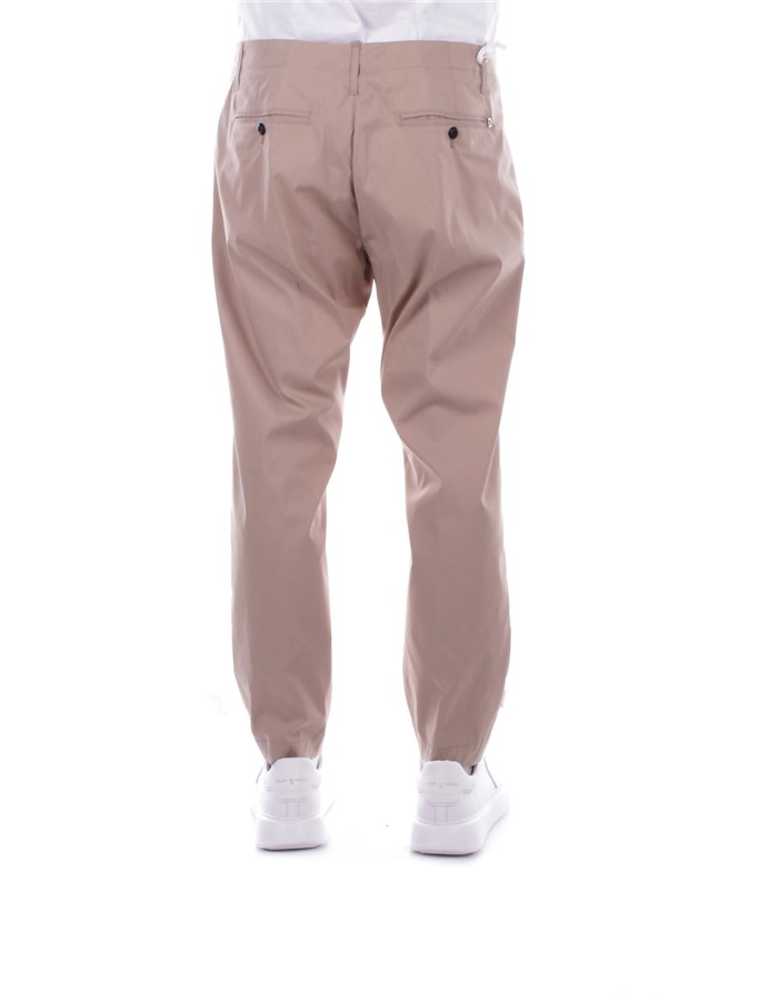 DONDUP Pantaloni Chino Uomo UP630 PS0020XXX 3 