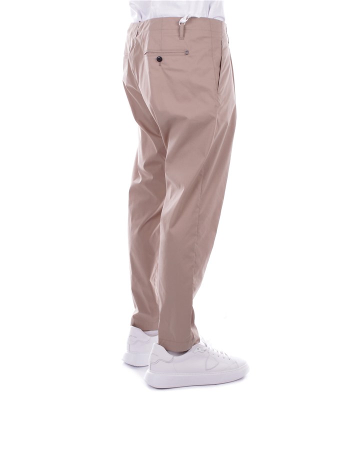 DONDUP Pantaloni Chino Uomo UP630 PS0020XXX 4 