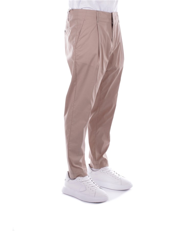 DONDUP Pantaloni Chino Uomo UP630 PS0020XXX 5 