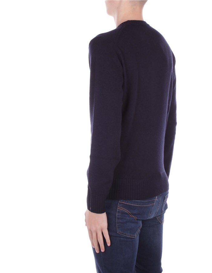 LACOSTE Maglieria Girocollo Uomo AH2916 2 