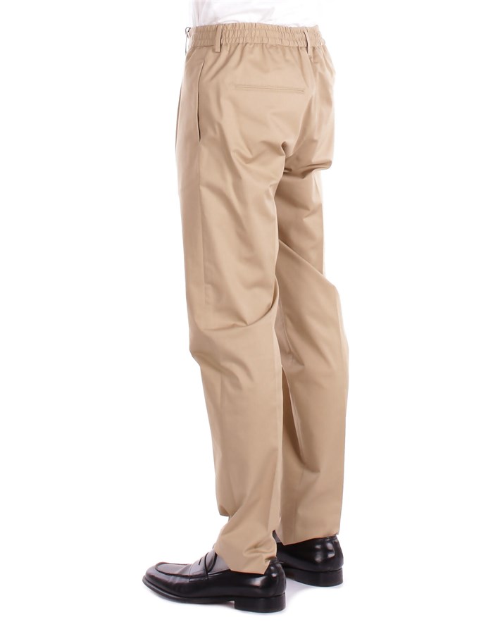 TAGLIATORE Pantaloni Classici Uomo P NEWMANI70010 2 