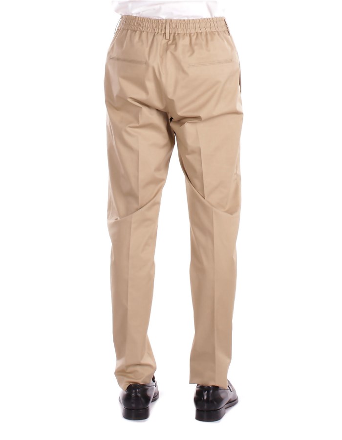 TAGLIATORE Pantaloni Classici Uomo P NEWMANI70010 3 