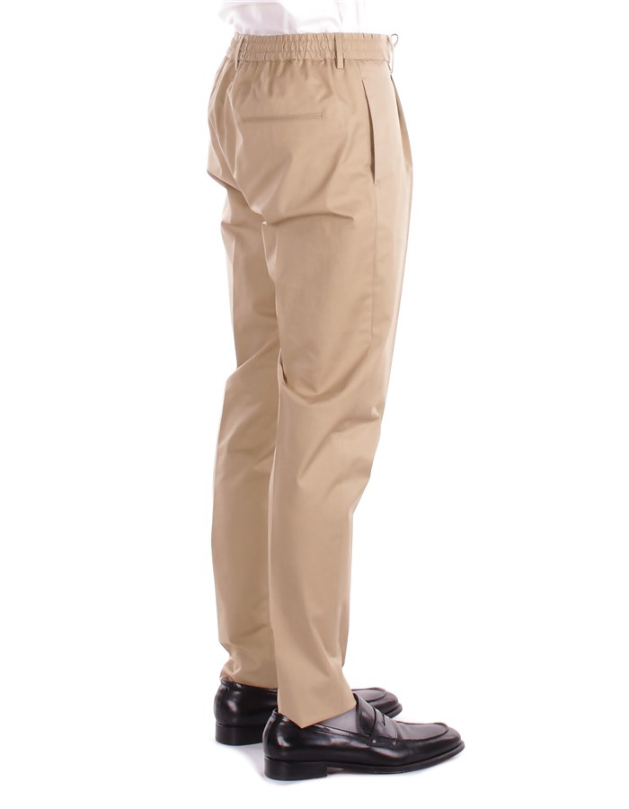 TAGLIATORE Pantaloni Classici Uomo P NEWMANI70010 4 