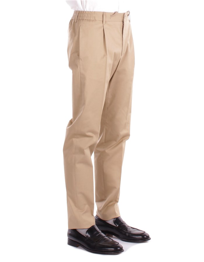 TAGLIATORE Pantaloni Classici Uomo P NEWMANI70010 5 