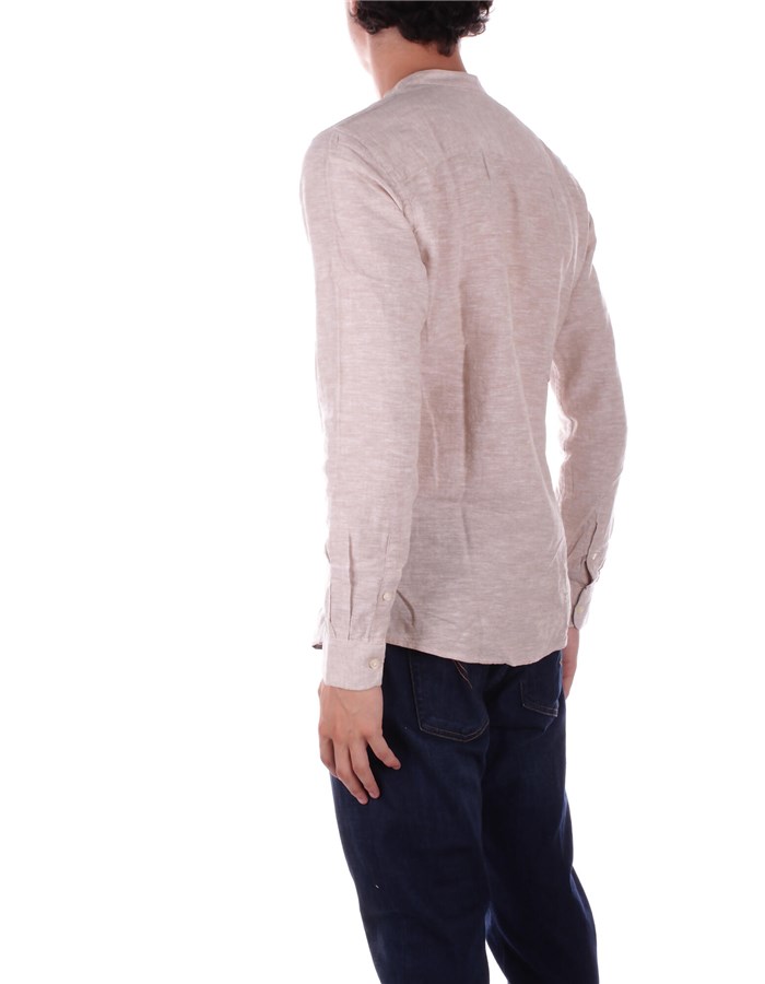 ONLY & SONS Camicie Coreana Uomo 22019173 2 