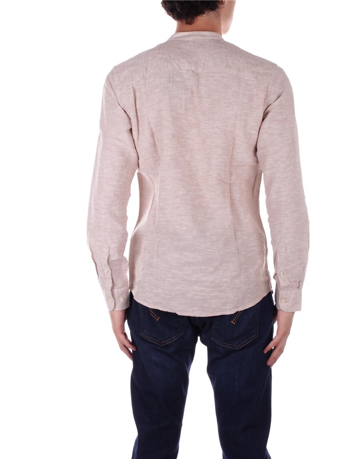 ONLY & SONS Camicie Coreana Uomo 22019173 3 