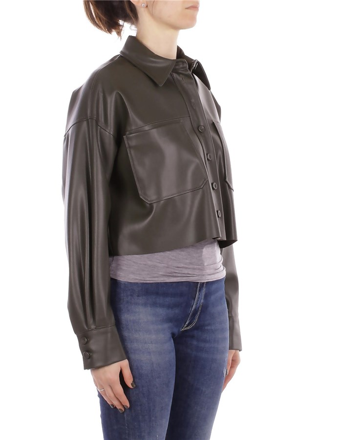 MANILA GRACE  Camicia Donna C080EU 5 