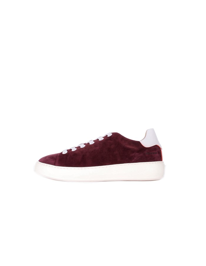 NOOVA  low Bordeau