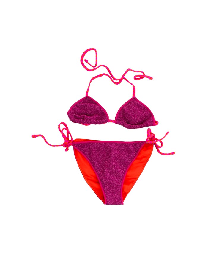 4GIVENESS Bikini fuchsia