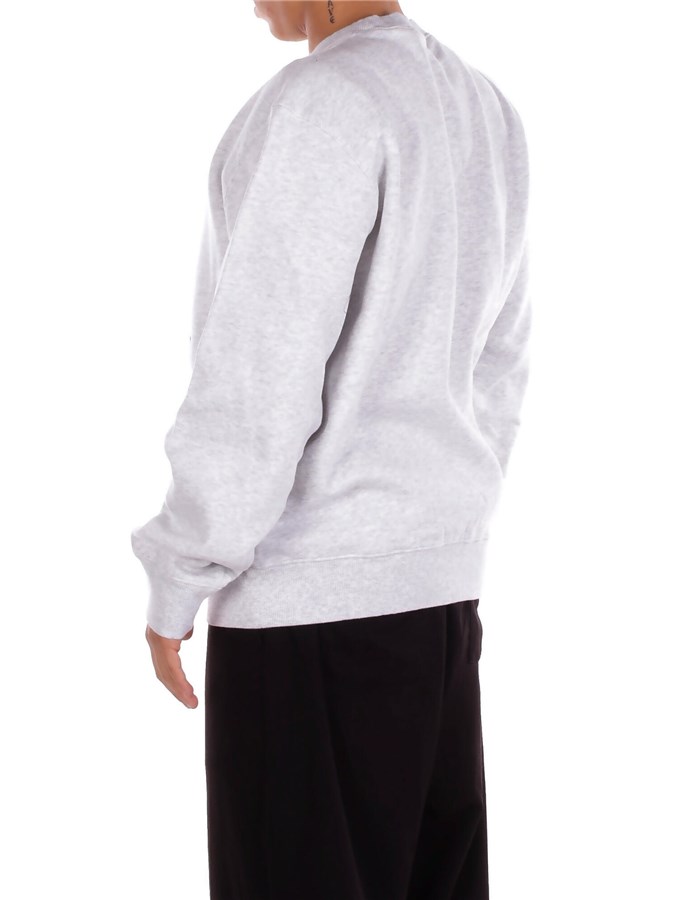 CARHARTT WIP Sweatshirts Crewneck  Men I035642 2 