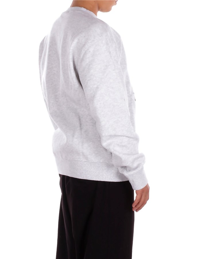 CARHARTT WIP Sweatshirts Crewneck  Men I035642 4 