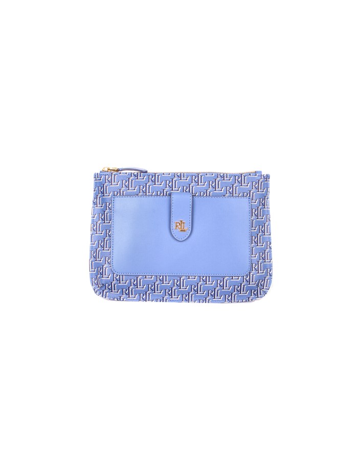RALPH LAUREN Shoulder Bags Blue