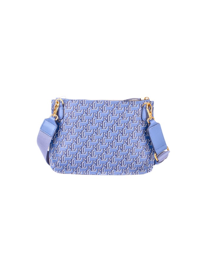 RALPH LAUREN Shoulder Bags Blue