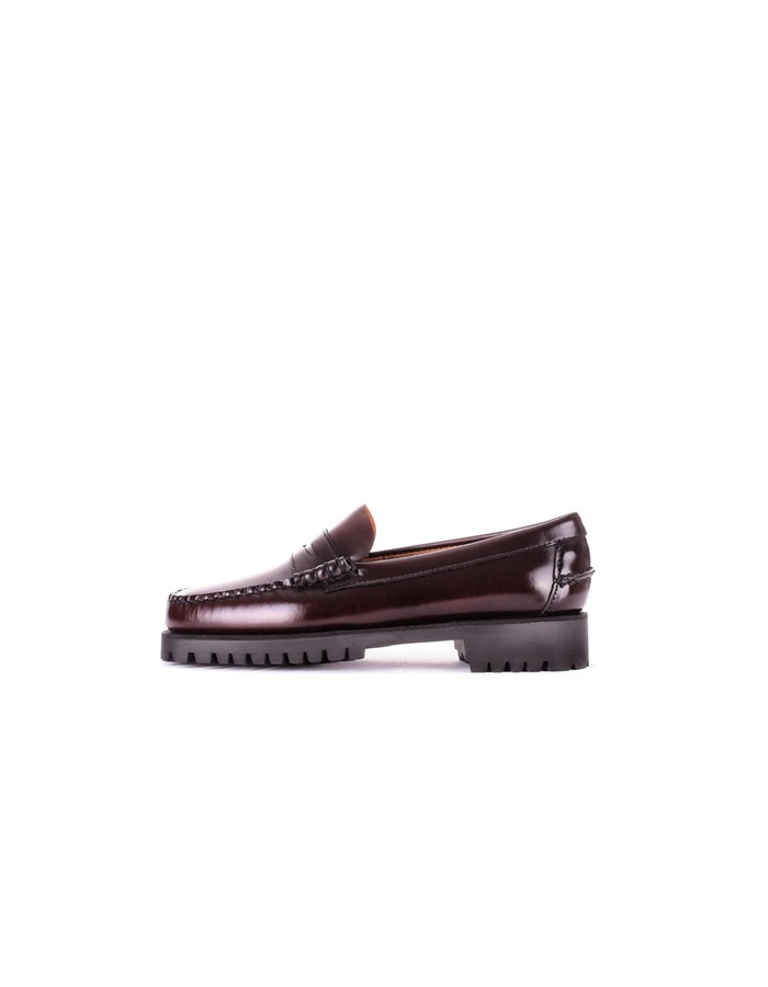 SEBAGO Loafers Brown