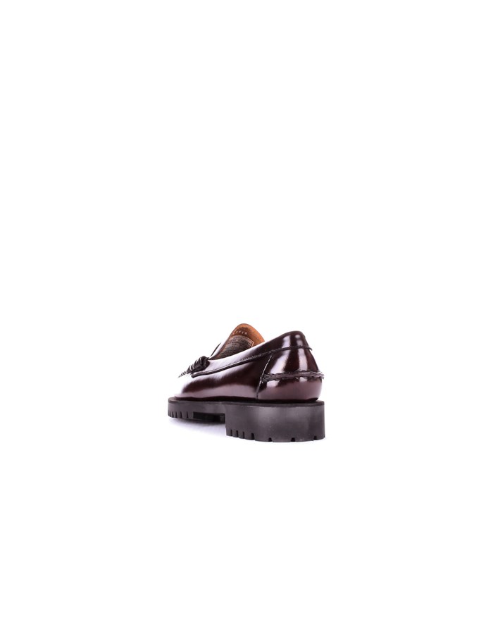 SEBAGO Loafers Brown