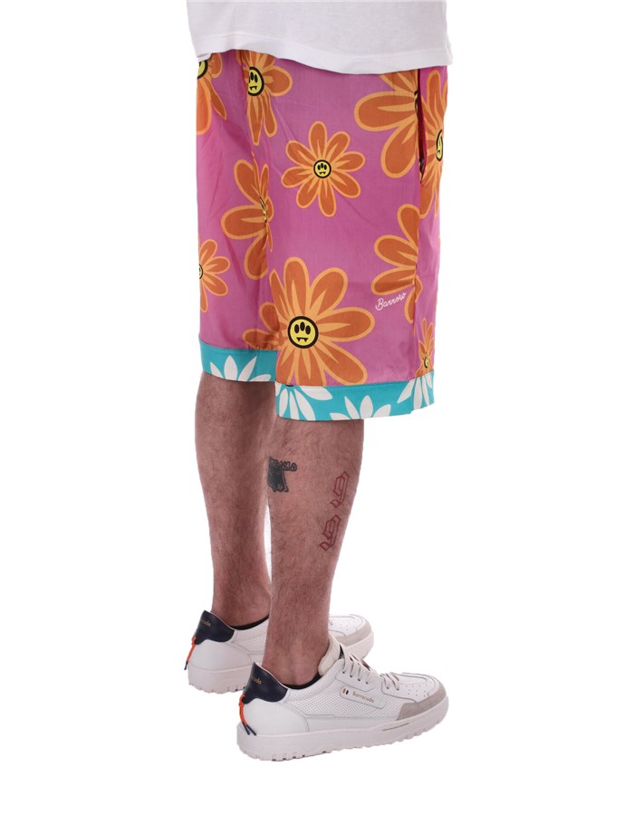 BARROW Shorts Bermuda Unisex 034050 4 