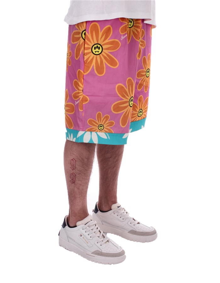 BARROW Shorts Bermuda Unisex 034050 5 