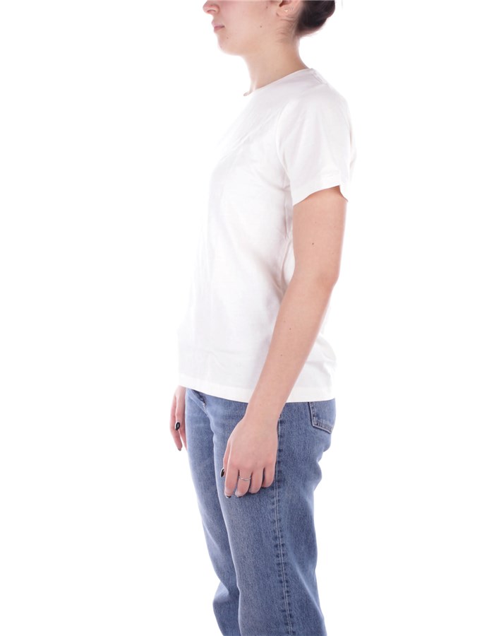 RALPH LAUREN T-shirt Short sleeve Women 200931911 1 
