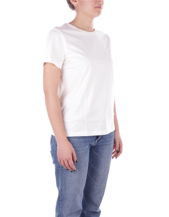 RALPH LAUREN T-shirt Short sleeve Women 200931911 5 