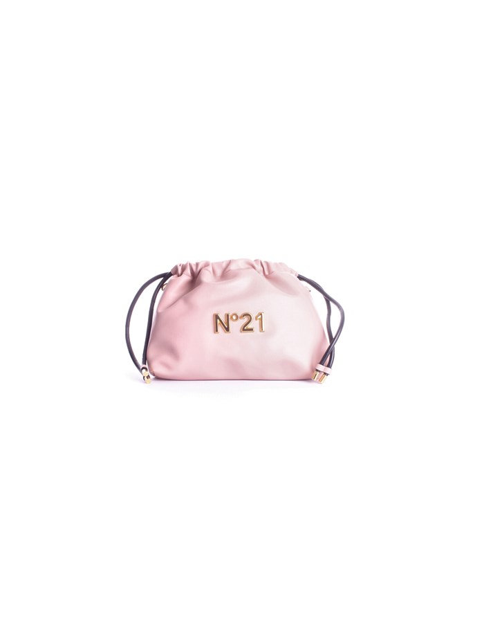 N21 Shoulder Bags Nude