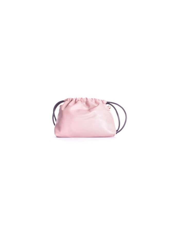 N21 Shoulder Bags Nude