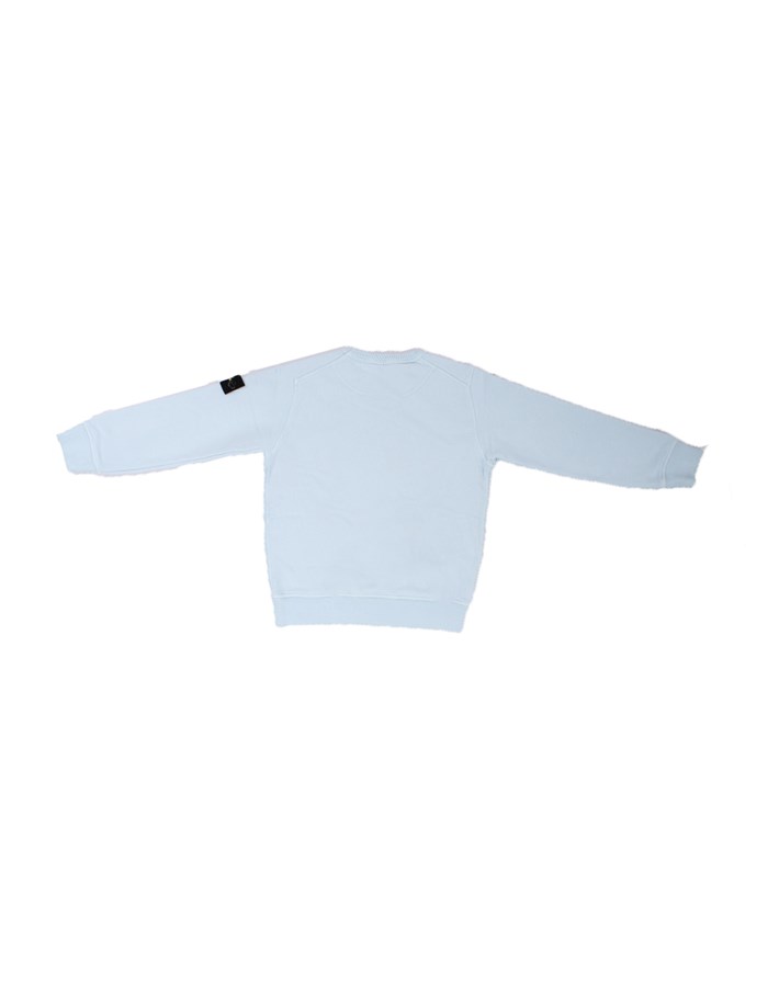 STONE ISLAND Sweatshirt Blue sky