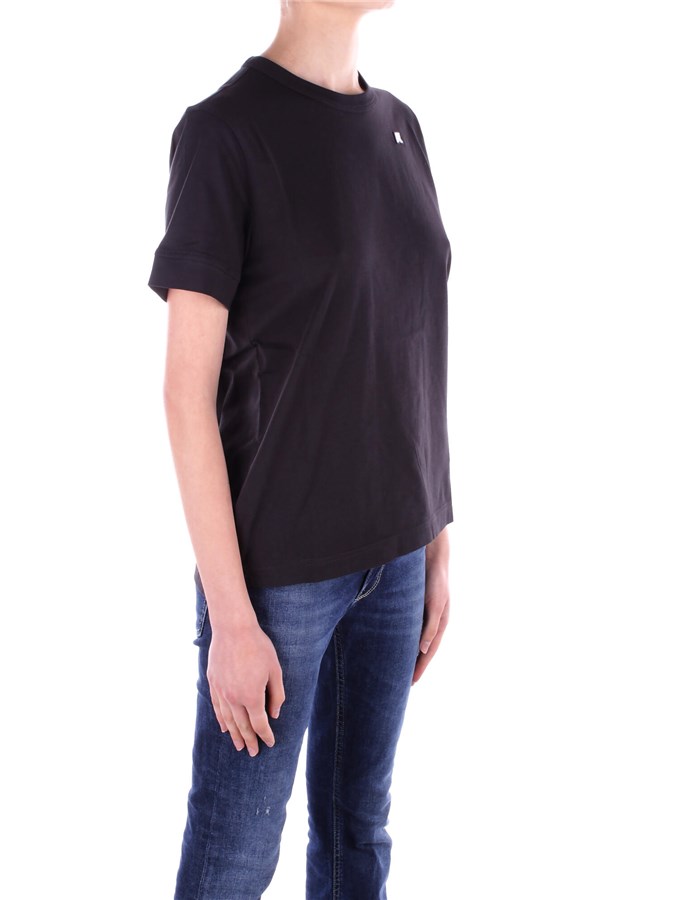 KWAY T-shirt Manica Corta Donna K2122UW 5 