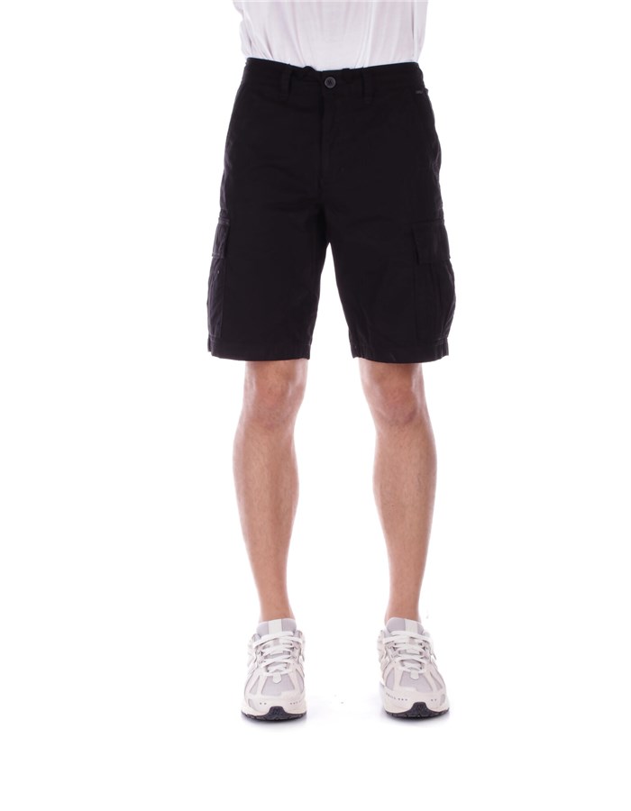 ONLY bermuda Black