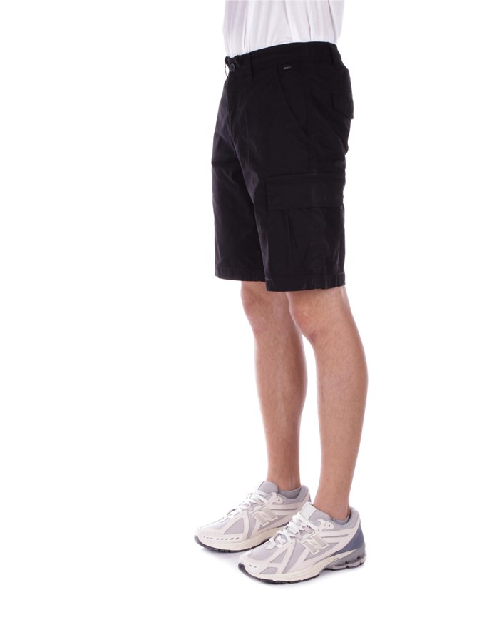 ONLY bermuda Black