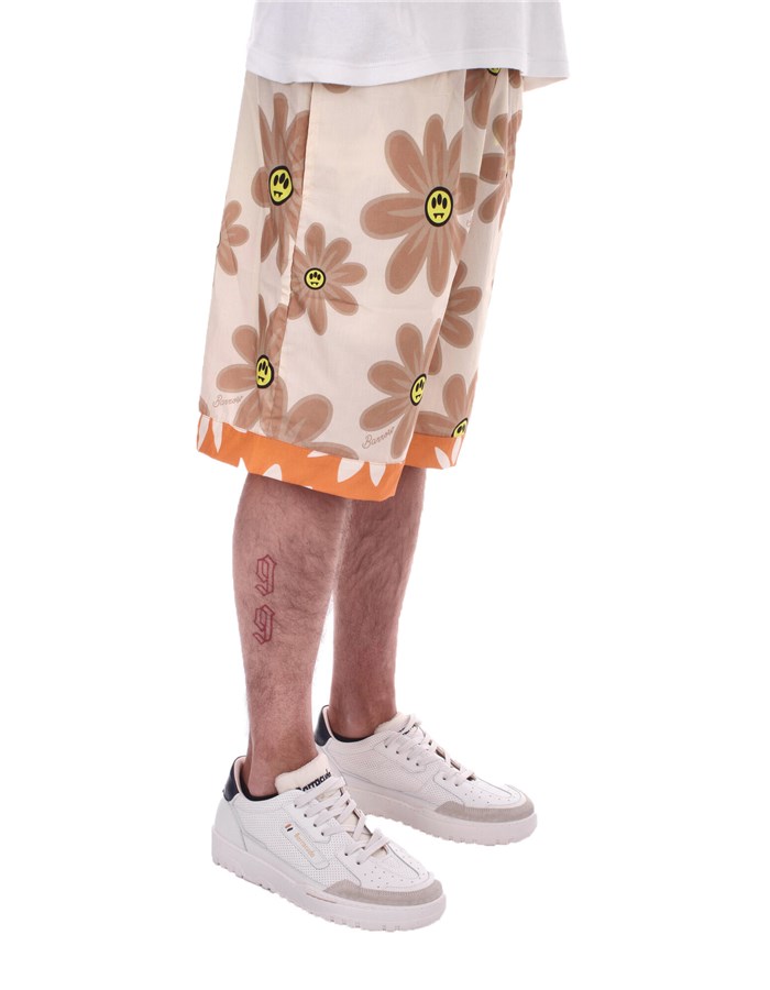 BARROW Shorts bermuda Unisex 034050 5 