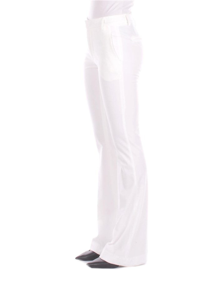 DONDUP Trouser White