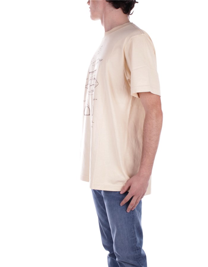 FILSON Short sleeve Beige
