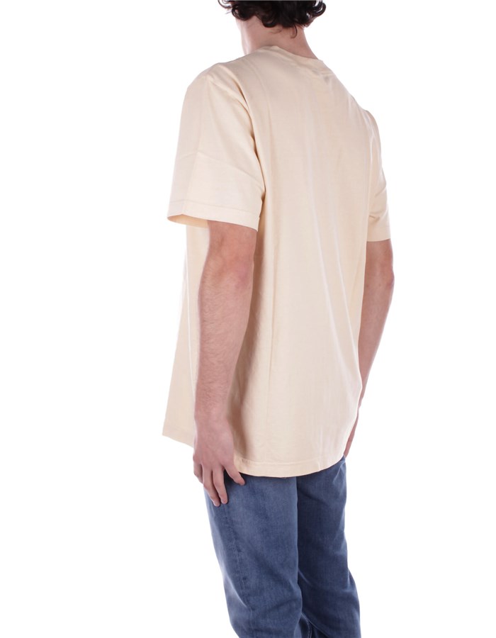FILSON T-shirt Short sleeve Men FMTEE0023 K0039 2 