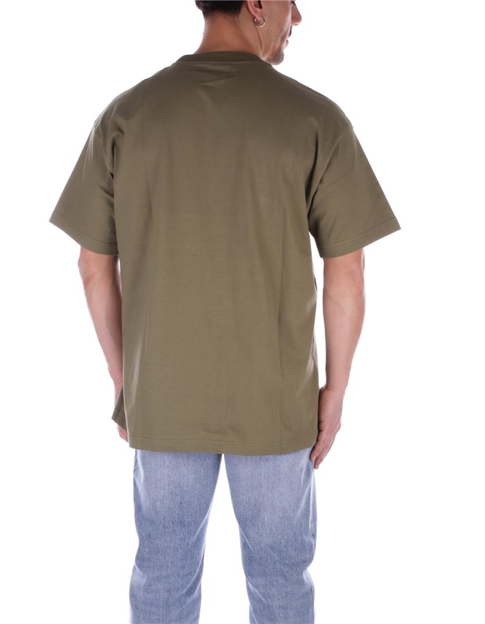 CARHARTT WIP T-shirt Manica Corta Uomo I033158 3 