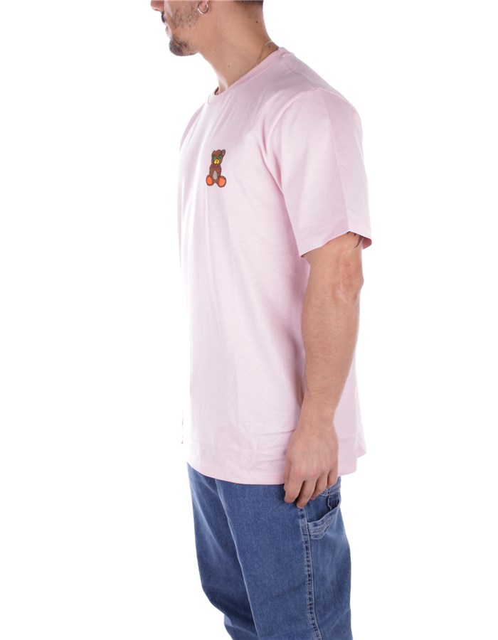 BARROW T-shirt Short sleeve Unisex S4BWUATH144 1 